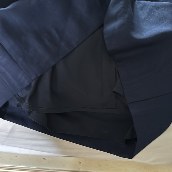 Trina Turk navy blue dress - Picture 10 of 12